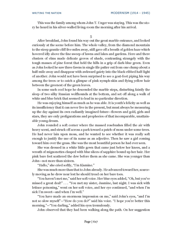 Writing the Nation - Page 617